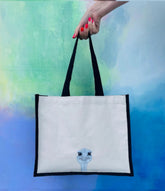 Camilla Jute Shopper